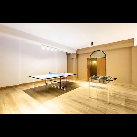 Moderno Departamento Piso 16 Con Pileta Apartment Mendoza Exterior photo