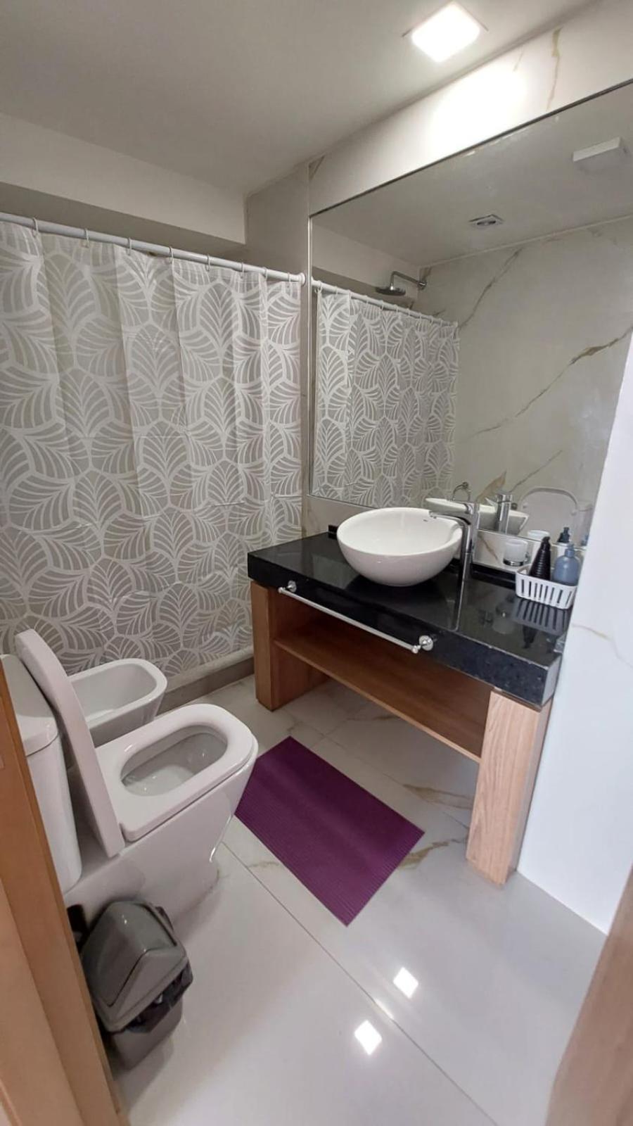 Moderno Departamento Piso 16 Con Pileta Apartment
